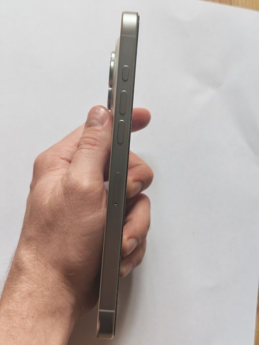 iPhone 16 Pro Max 256gb