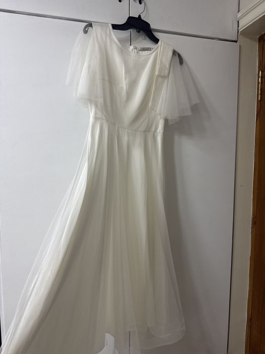 платья размер s/m