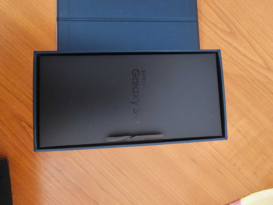 Vand mobil Samsung Galaxy S9+ stare impecabila