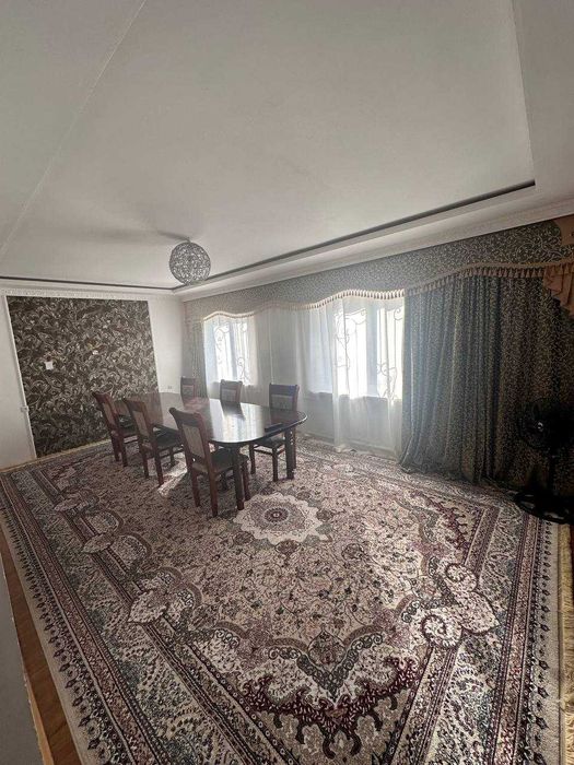 Продажа участка в Чиланзарском районе