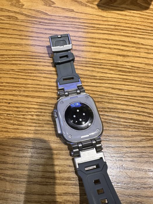 Apple watch 2 series 49mm