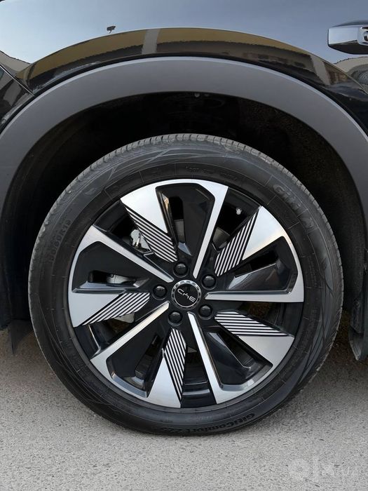 BYD Song Plus Chempion Smart