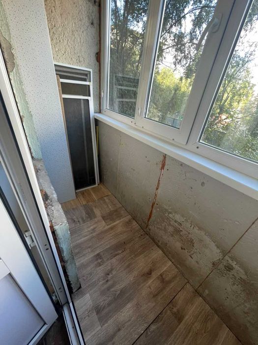 Продам 2-х квартиру, 5 микрорайон.