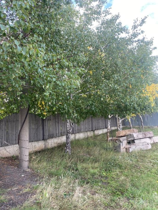 Продам частный сектор