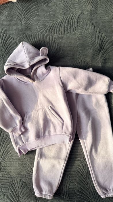 Пакет вещей на девочку 5 лет