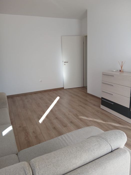 Garsoniera de inchiriat Avantgarden bartolomeu