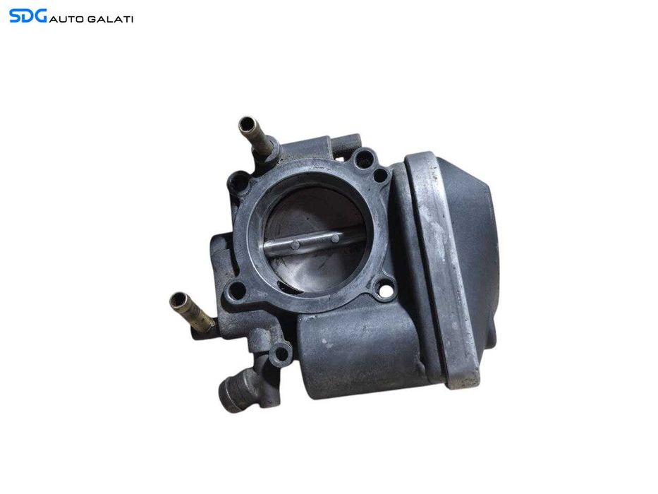 Clapeta Acceleratie Chevrolet Cruze 1.6 Benzina LDE 2009 - 2018 Cod 55560398 [N2017]