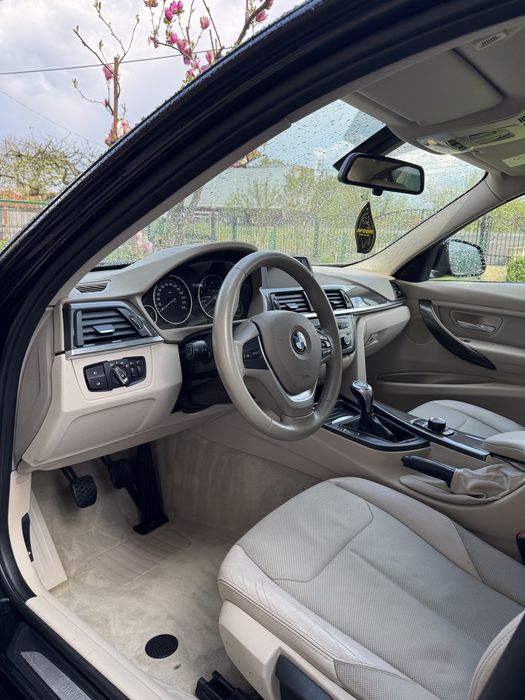 Bmw seria3 f30 318