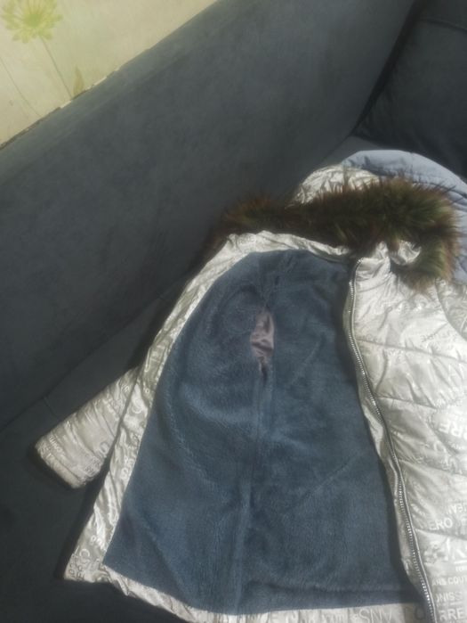 Продам вещи на девочку 7-10 лет