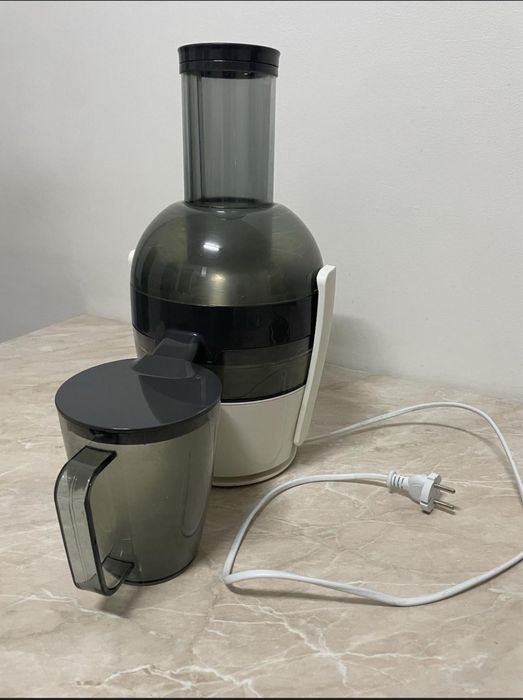 Storcator de fructe si legume