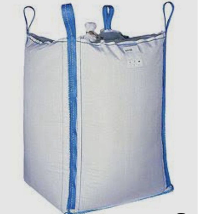 Биг-БэГ мешки 1-1,5 тонн