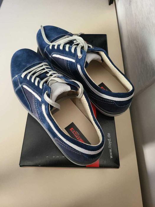 Кроссовки LLoyd Aberdeen