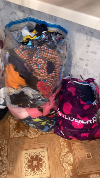 Продам детские вещи на мальчика