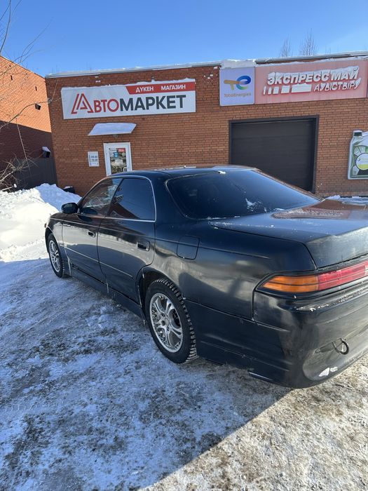 Марк 2 90кузов продам