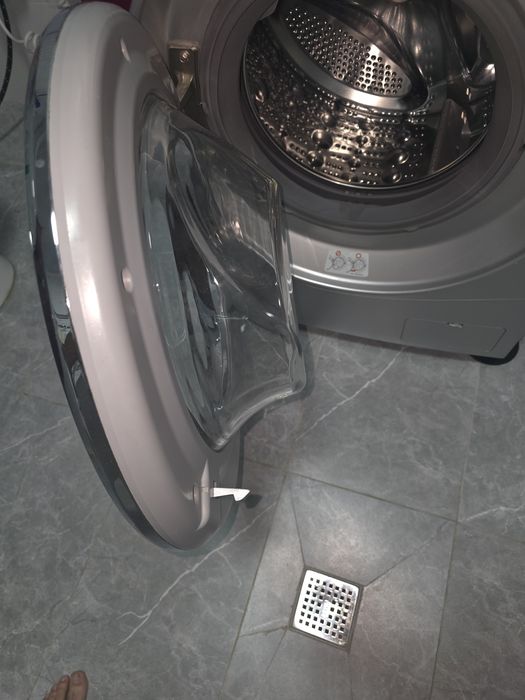 Продам стиральную машину LG 7 кг