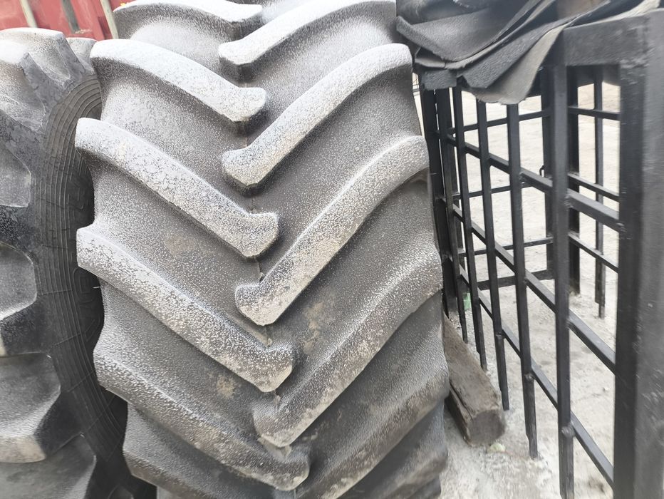 28.1R26 шины на к 700