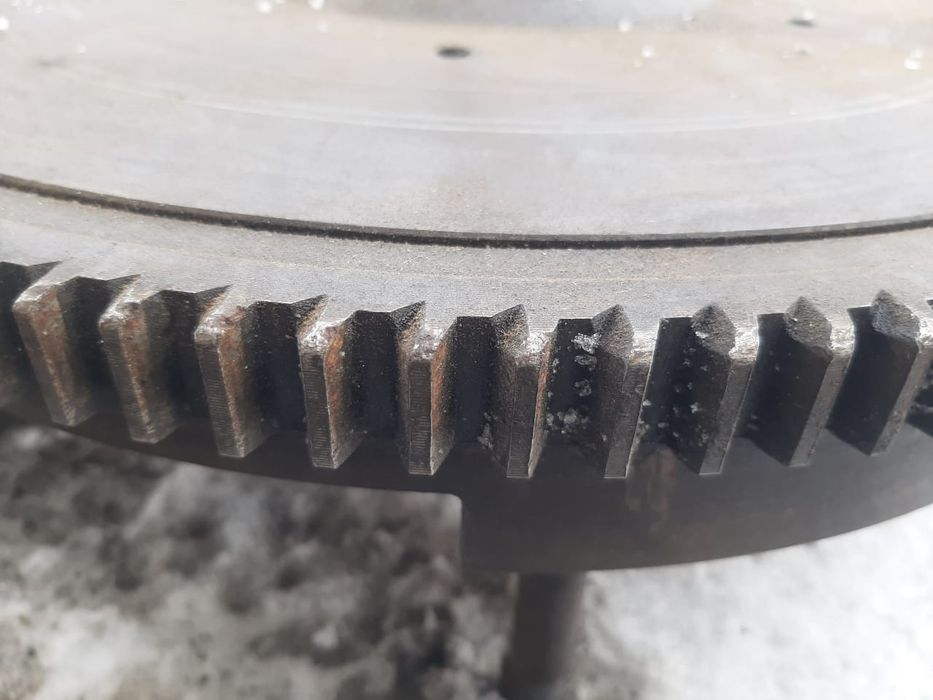 Гидромуфта КАМАЗ МАЗ Урал