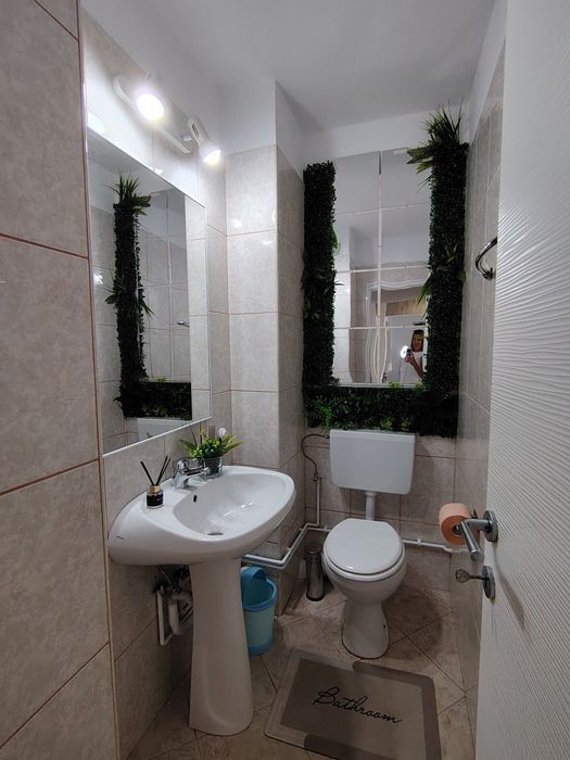 Apartament de vanzare