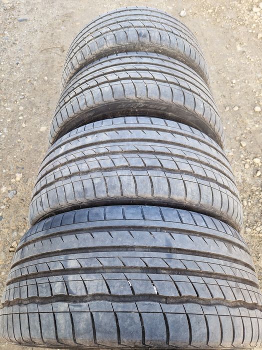 Roti aliaj Mercedes E Class 2014 R18
