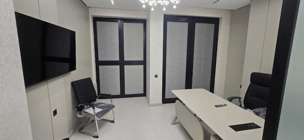Аренда офис Ташкент Ситу ЖК (Nest One), 40м2