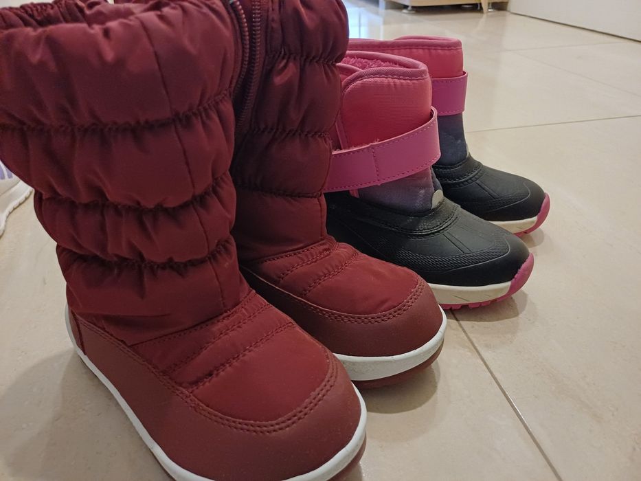 Детски апрески, р.29