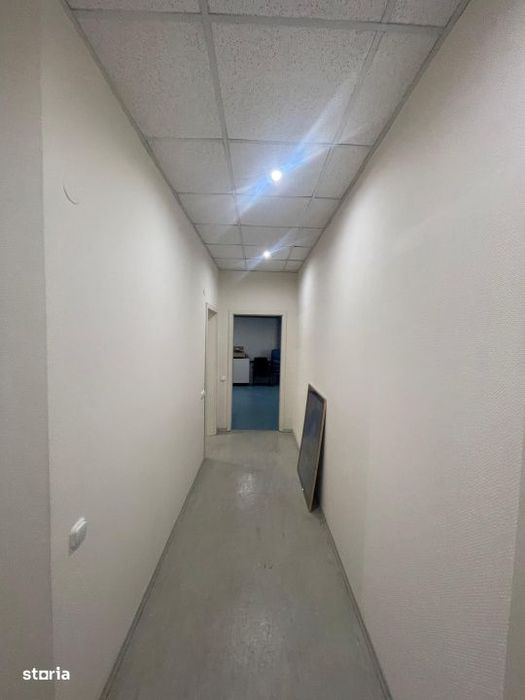 Spatiu de inchiriat, 102 mp, zona Independentei