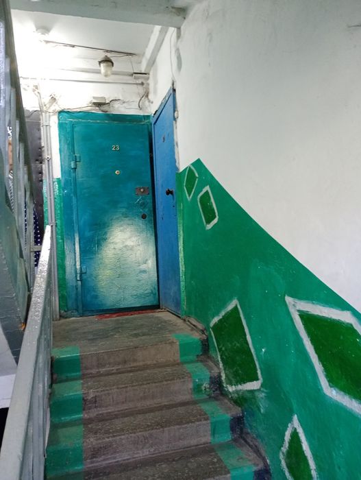2-х комн. квартира на Востоке