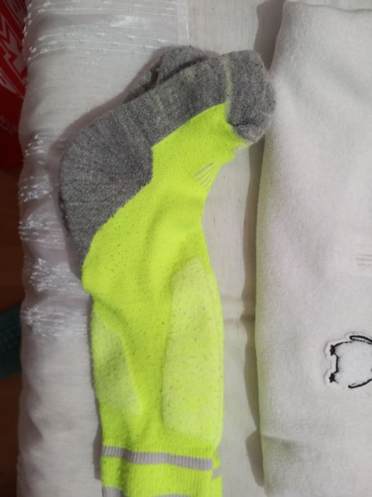 Ски комплект за момиче