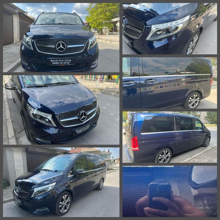 Пастиране на Автомобили,Фарове,Почистване на кожени салони