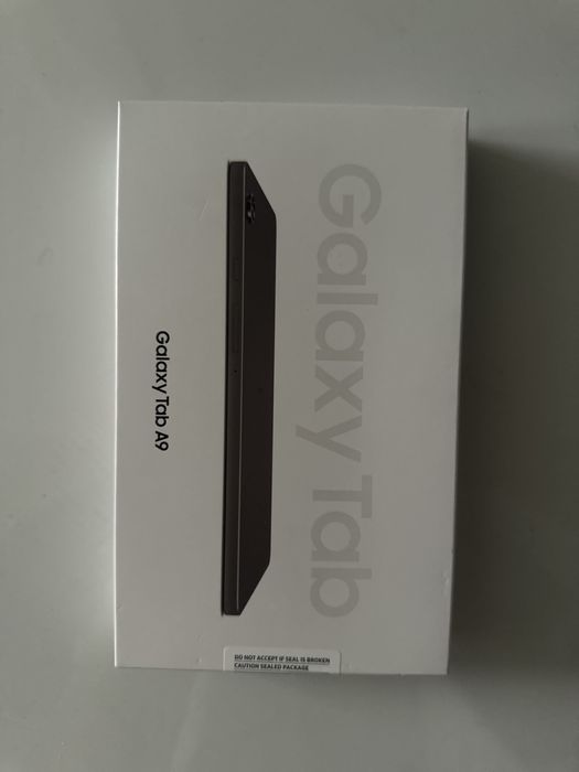 Galaxy tab a9 новый