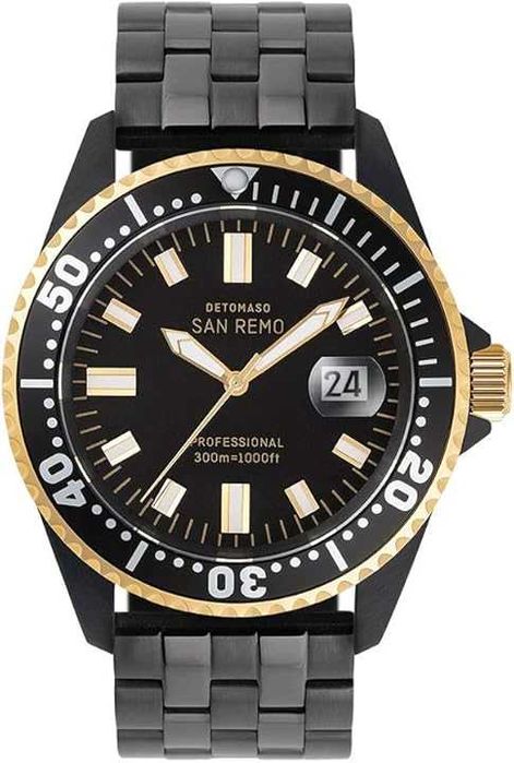 The best watch Solar,Quartz.