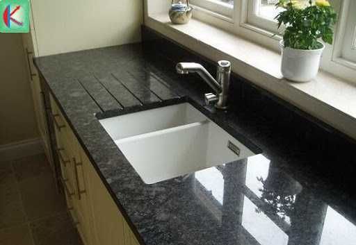 Angola Black Granit /Ангола Блек гранит