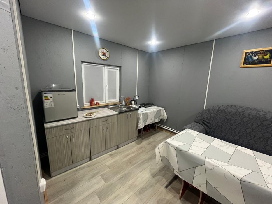 Сдается домик для отдыха