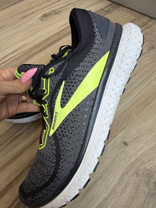 Оригинални мъжки маратонки Brooks Glycerin 18 ! 45 н