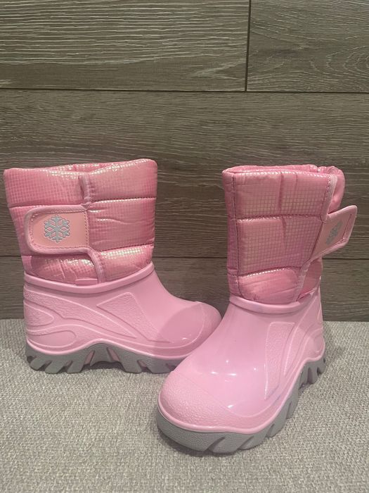 Детски ботушки/ Апрески