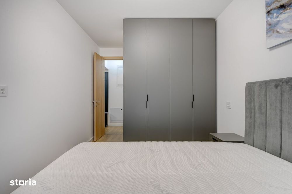 Apartament 2 camere | Parcului 20 | TVA inclus