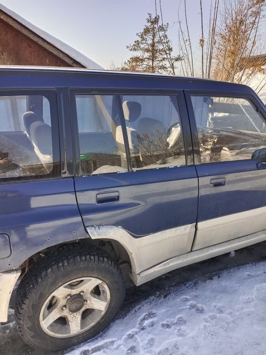Продам автомобиль Suzuki Vitara