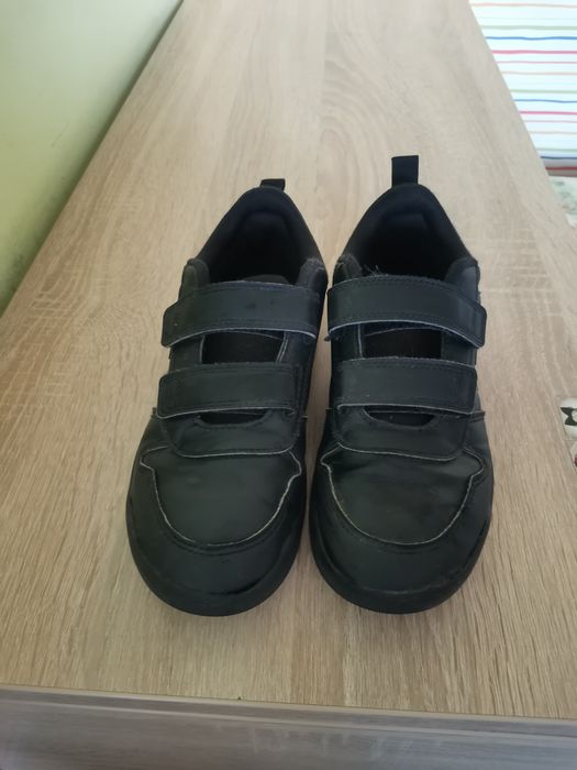 Маратонки Адидас