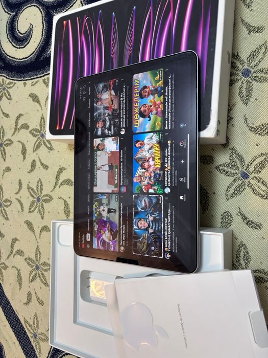 Продам айпад про 11