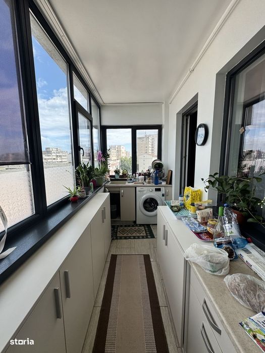 Apartament 2 camere decomandat | 50,54 mp | Casa de Cultura