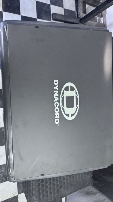Dynacord 1600 kanal yangi