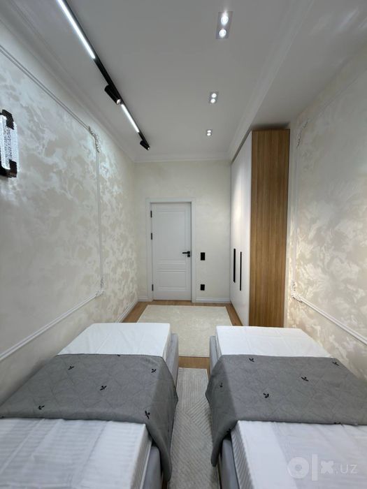 Продается квартира ЖК Mavera Town 3х комн 66м2‼️8 Роддом Яккасарайский