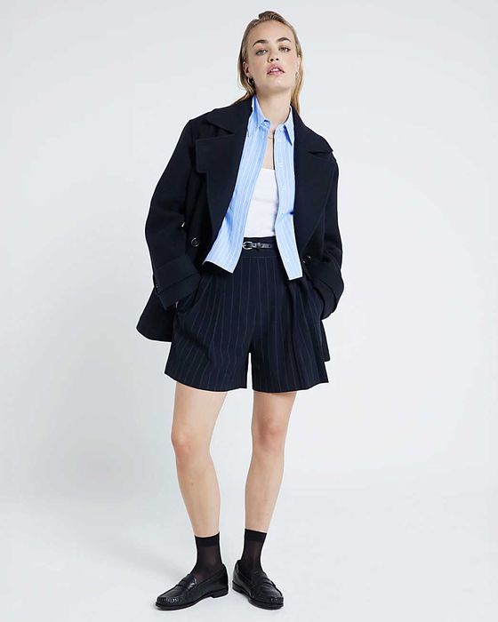 Шорты от английского бренда River Island