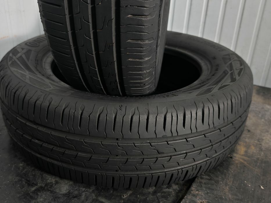 175/65R14 Continental stare foarte buna