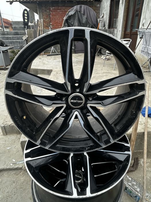 Джанти 19” 5Х112 GMP ITALIA ATOM