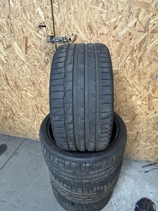 Anvelope 285/30/21 Hankook 295/30/21 vara 8mm