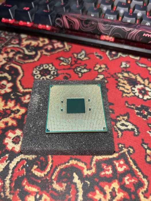 Procesor Ryzen 5 2600