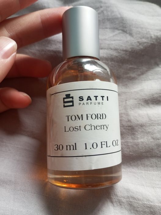 Парфюм  Tom Fort