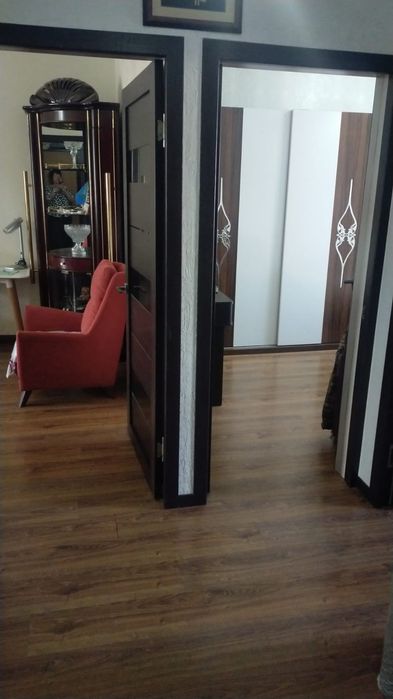 Продаю квартиру в центр городе