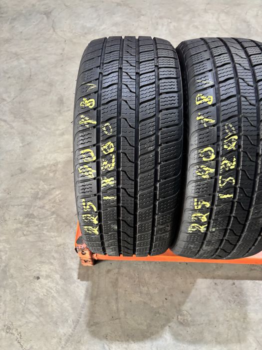 Anvelope Iarna 225/40/18 Compas CrossTop 4/S 225 40 18 R18
